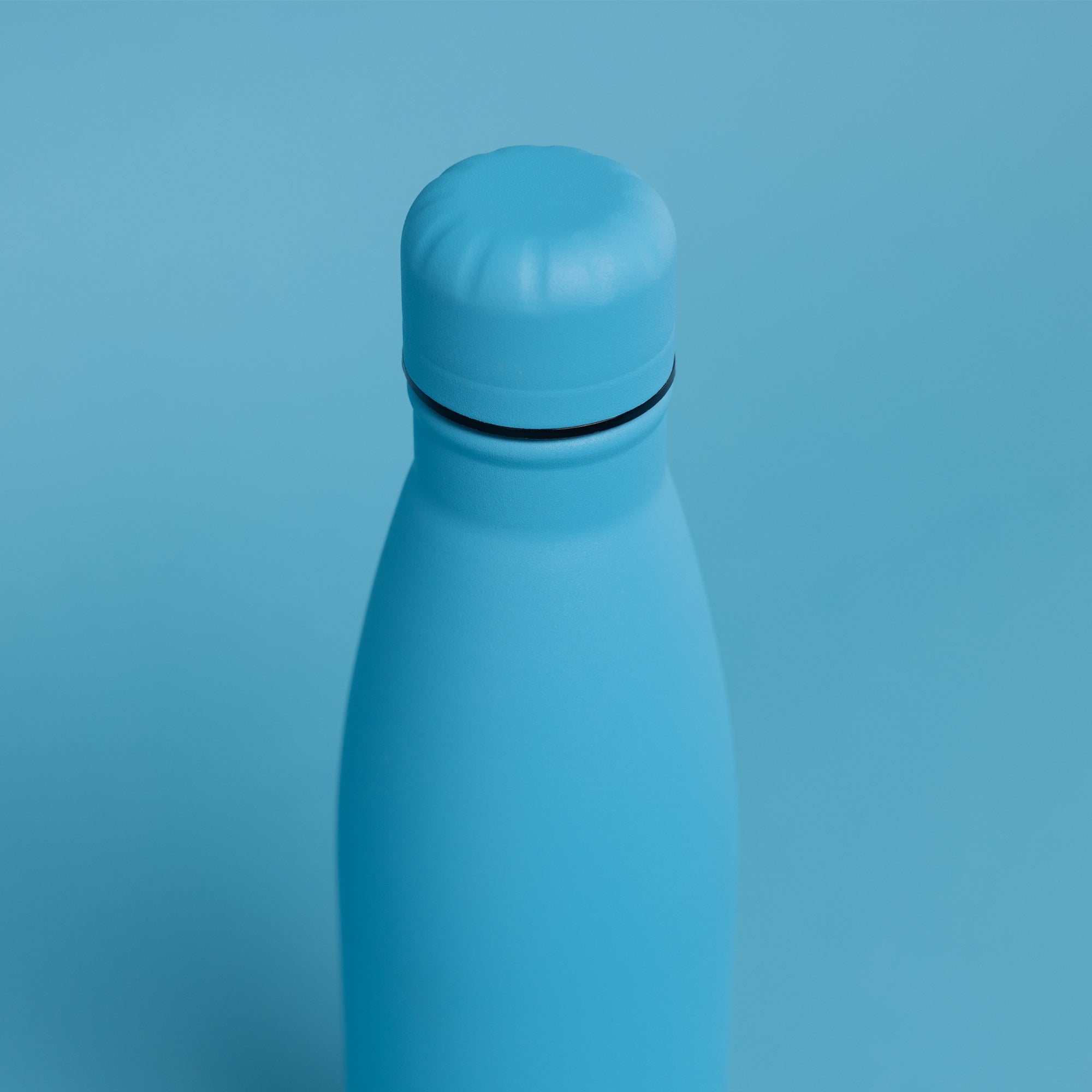 Aqua Versai Stainless Steel Water Bottle 500ml