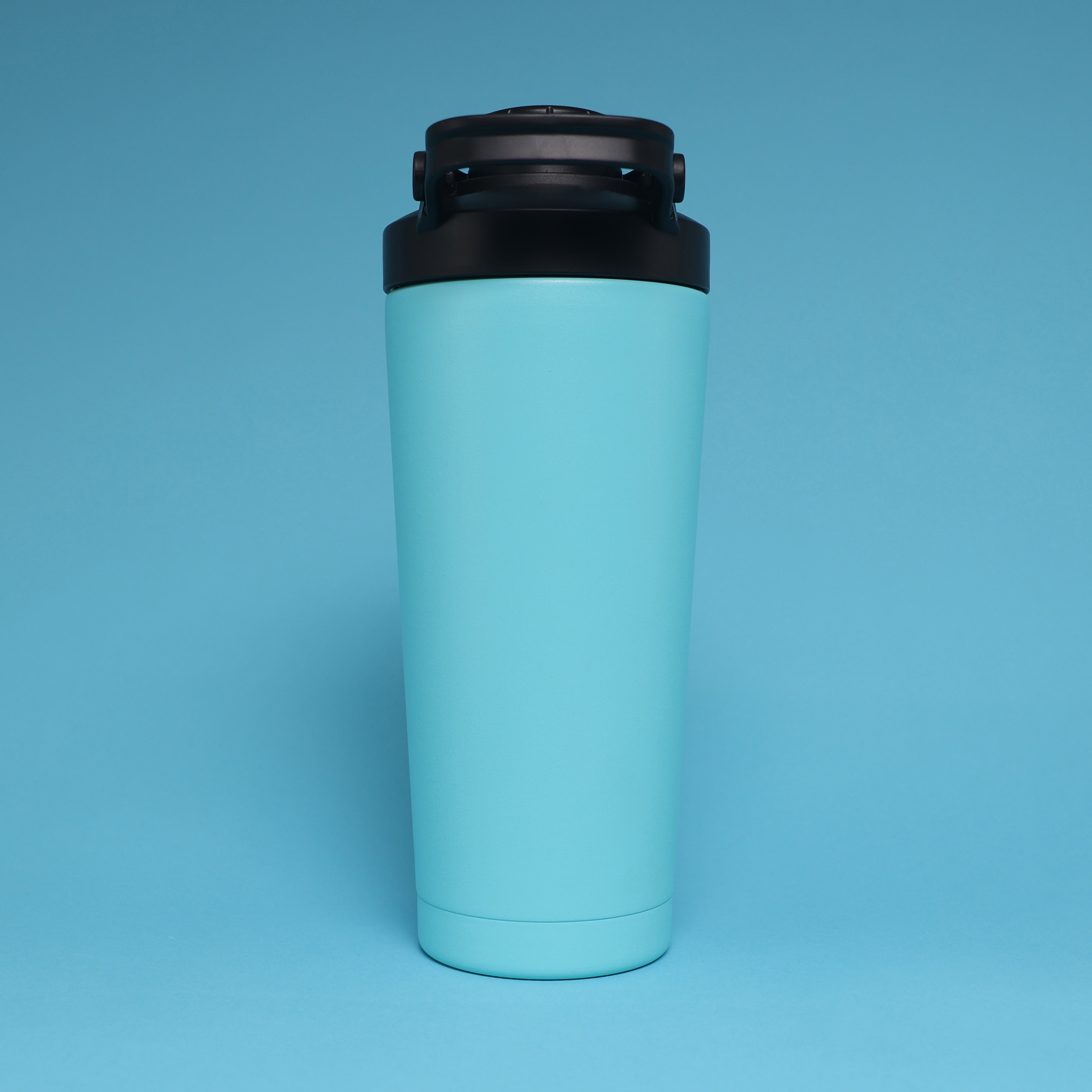 Versai Aqua Stainless Steel Protein Shaker 750ml