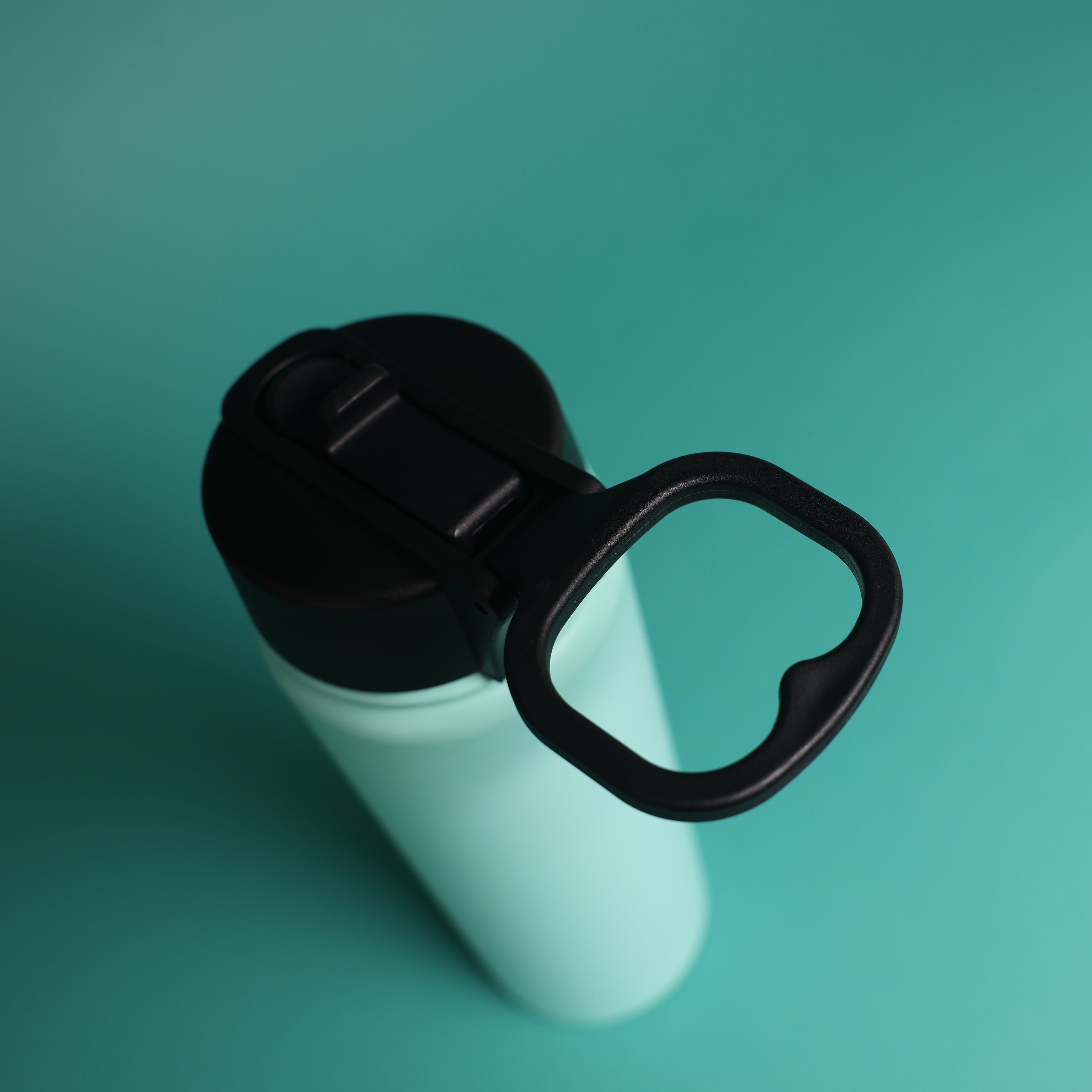 Versai Aqua Stainless Steel Straw Water Bottle (500ml / 650ml / 1L)