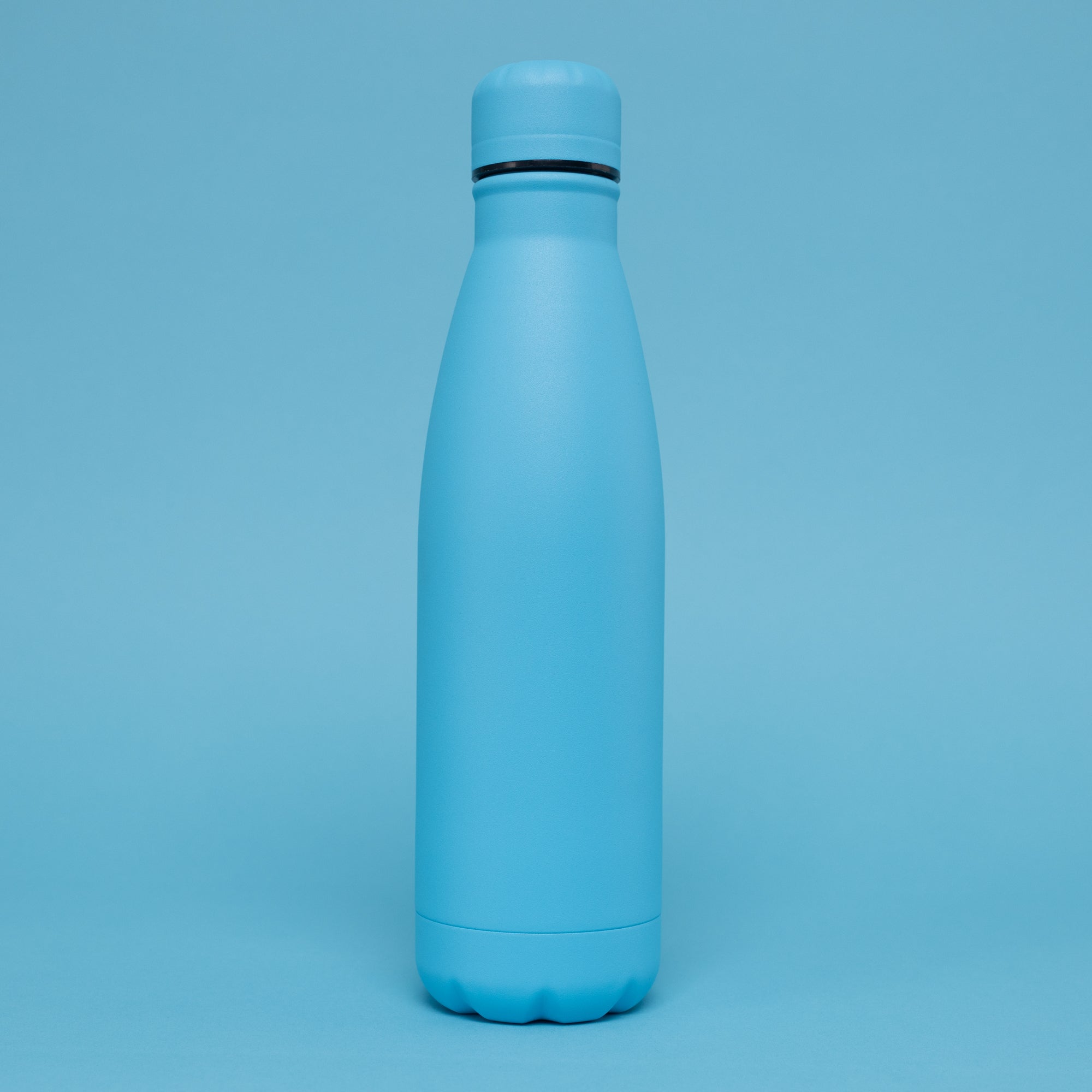 Aqua Versai Stainless Steel Water Bottle 500ml