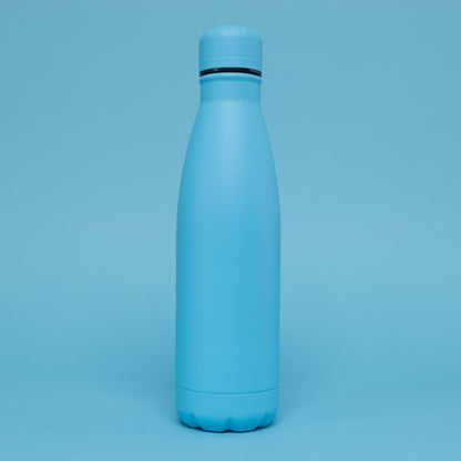 Aqua Versai Stainless Steel Water Bottle 500ml