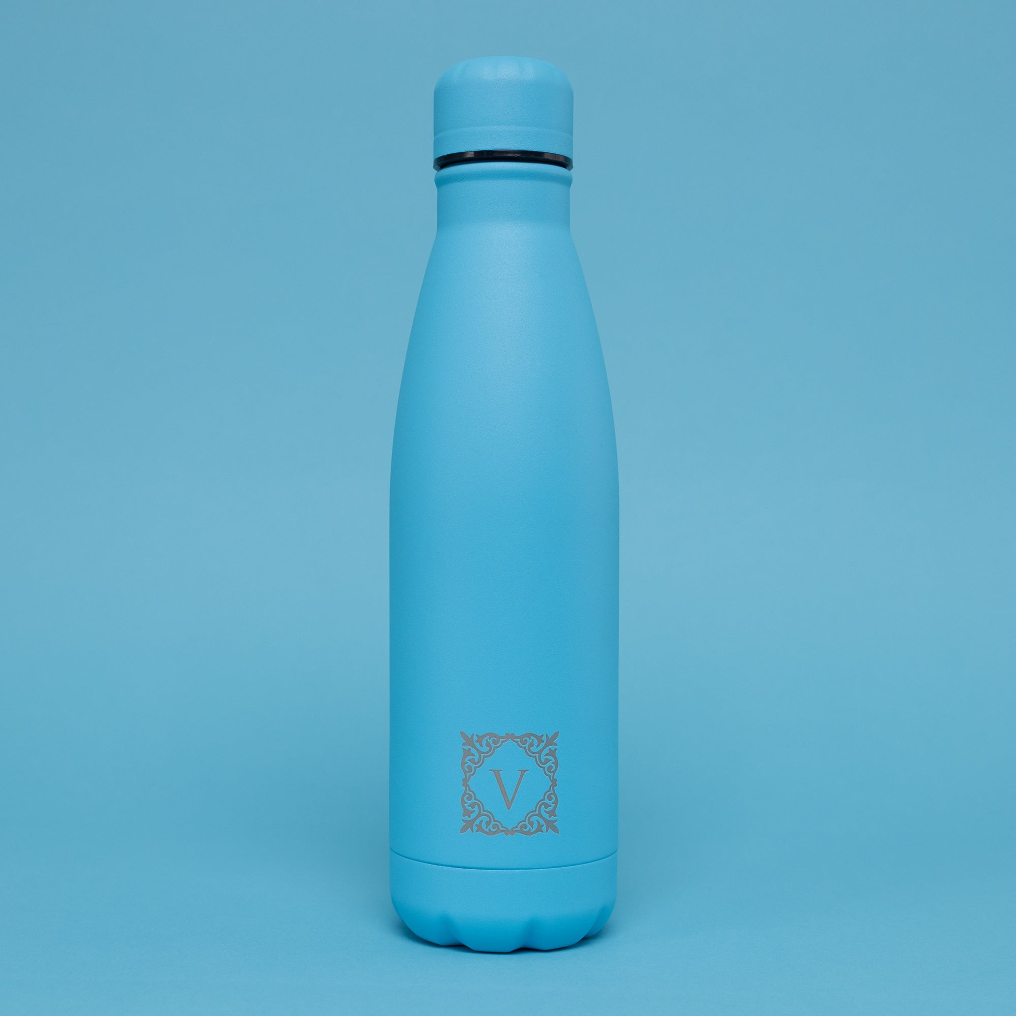 Aqua Versai Stainless Steel Water Bottle 500ml
