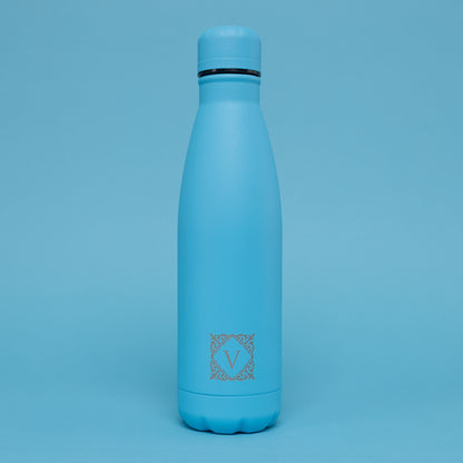 Aqua Versai Stainless Steel Water Bottle 500ml