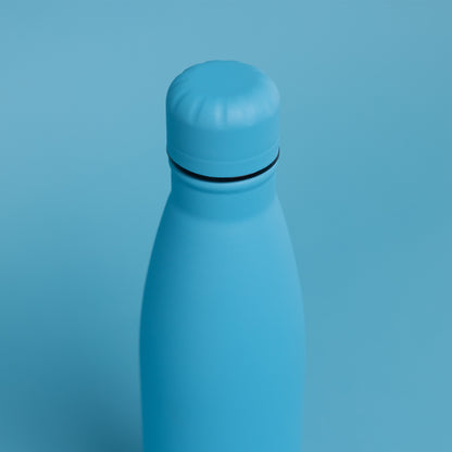 Aqua Versai Stainless Steel Water Bottle 500ml