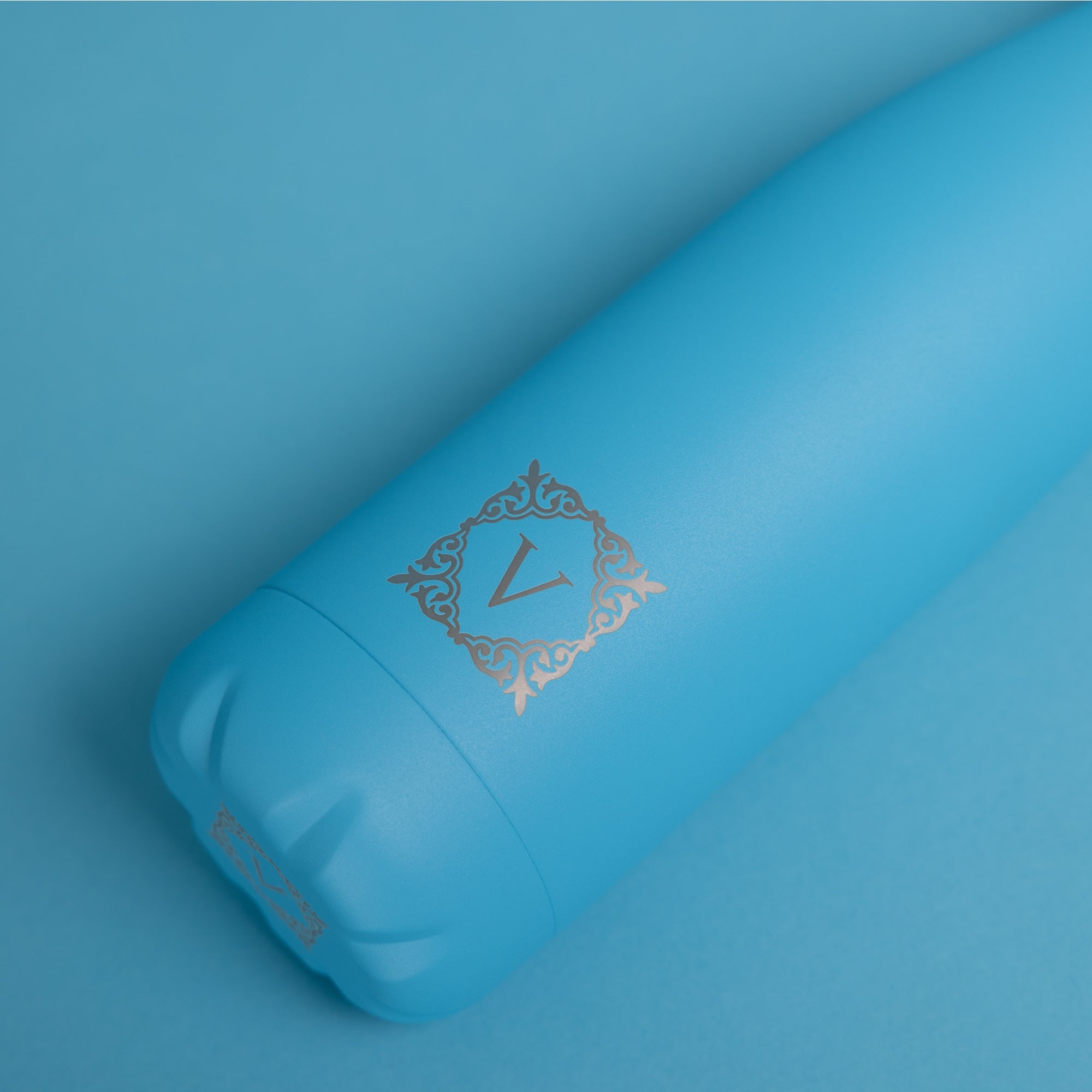 Aqua Versai Stainless Steel Water Bottle 500ml