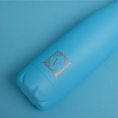 Aqua Versai Stainless Steel Water Bottle 500ml