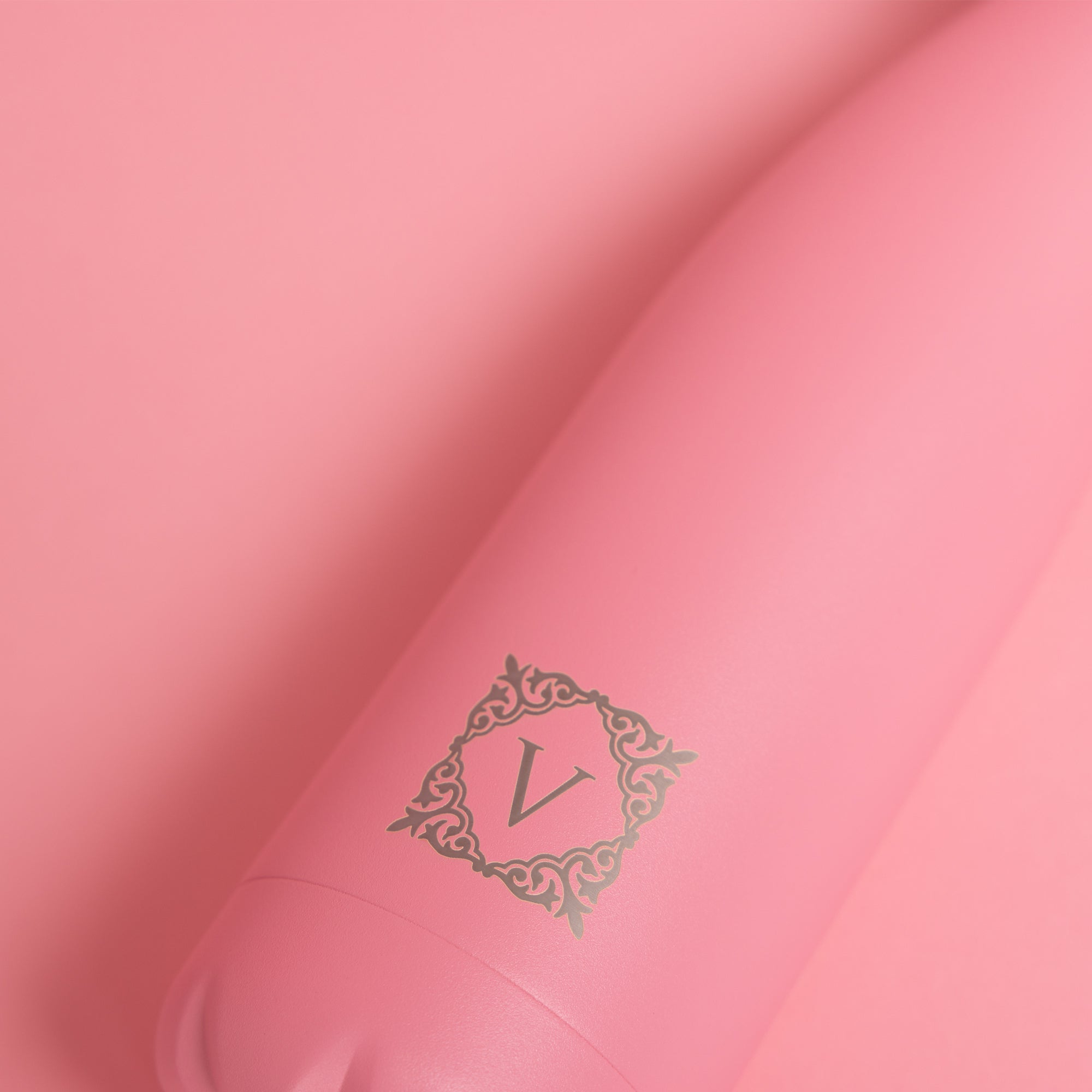 Light Pink Versai Stainless Steel Water Bottle 500ml