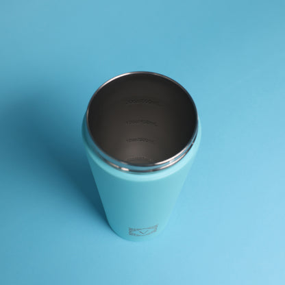 Versai Aqua Stainless Steel Protein Shaker 750ml