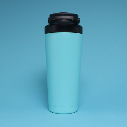 Versai Aqua Stainless Steel Protein Shaker 750ml